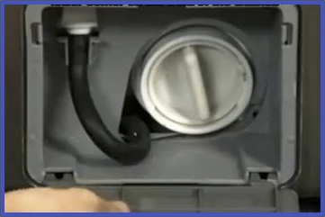 Washer Does Not Spin A